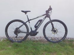 CANNONDALE TRAMOUNT 1 E-bike