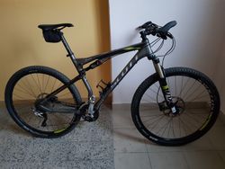 SCOTT SPARK 950, 29", xl - výborný stav!