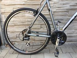 Trek Cross 7000 vel. 22.5”
