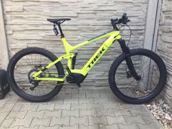 TREK Powerfly FS 7 Plus vel. 21”