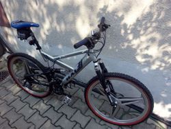 Hai bike 26"