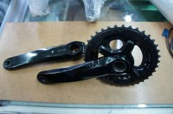 Shimano Deore XT 8000