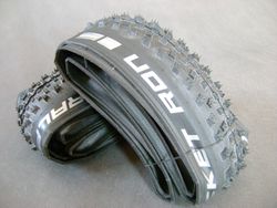 Racing Ralph & Rocket Ron 29er