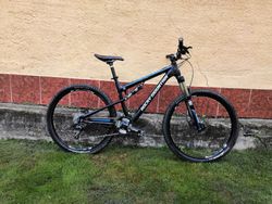 Rocky Mountain Thunderbolt 710