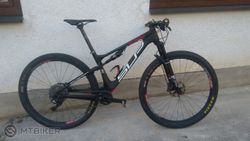 Superior Team XF 29" Issue Vel. M (17,5)