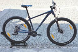 Nové horské kolo Kellys Spider 70 - 29", velikost S, sleva 15%