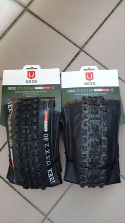 Onza Ibex 27,5 x 2,4 kevlar FRC120