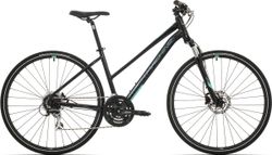 Dámské krosové kolo Rock Machine Crossride 300 lady 2019, velikost 19", sleva 11%