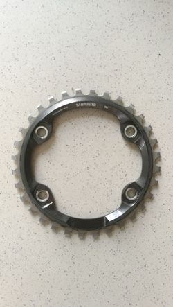 Převodník Shimano XT 8000 32T