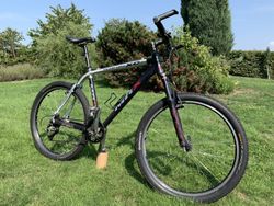 Horské kolo MRX team elite XC 26´´