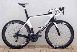 Olympia Boost (Ultegra) - S nástupem nové řady 2020 velká sleva 30% na tento model 2019