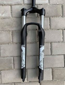 Vidlice RST Blaze ML 100 mm - 29"