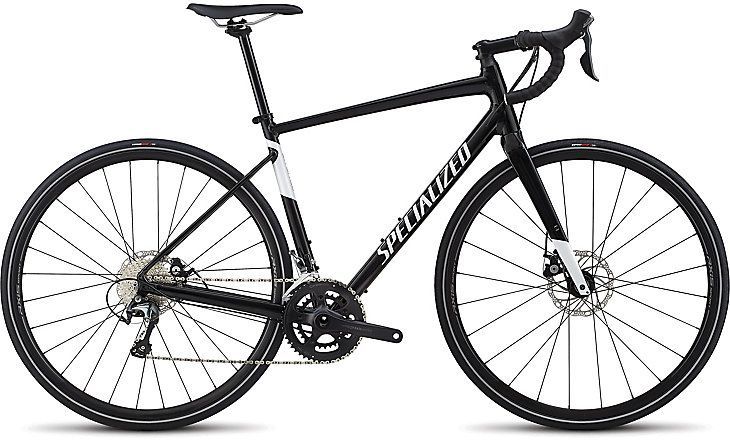 Sleva -17% na NOVÉ kolo Specialized Diverge E5 elite 2019 - velikost 54,56 cm