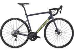 Sleva -20% na NOVÉ kolo Specialized Tarmac Disc sport 2019 velikost - 54cm