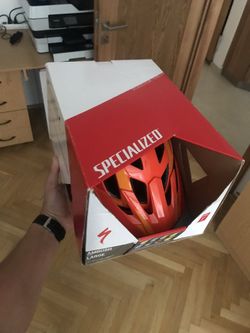 Helma Specialized Ambush