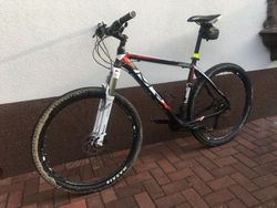 Horské kolo MRX Elite