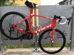 TREK MADONE team issue