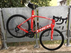 TREK MADONE team issue