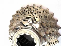 Kazeta Shimano Sora/Tiagra CS-HG50 9sp, 11-25z