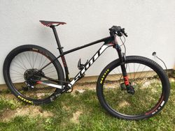 SCOTT SCALE 930 2019