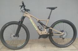 Specialized Turbo Levo FSR Men Comp 29" 2019 vel.L"