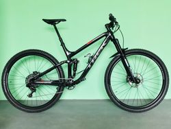 Trek Fuel EX 5 2019 - ZANOVNI