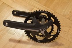 Kliky FSA Omega MegaExo 46/30T