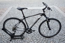 Krosové kolo Kellys Phanatic 10, 2017, velikost 19", sleva 20%