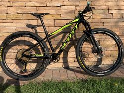Scott Scale RC 27,5 vel.S
