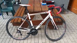 CUBE-Peloton 2015