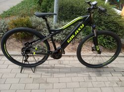 GALAXY SPACELAB 29'' velikost M