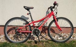 Dětské kolo Kellys Marc 3 - velikost 24"