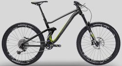 Celoodpružené kolo LAPIERRE ZESTY AM 4.0 46/L 29" 2019