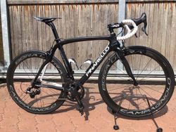 Pinarello Dogma 65.1
