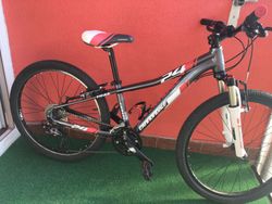 Cannondale - Race24" Girls