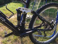 Merida One-Twenty 900-D