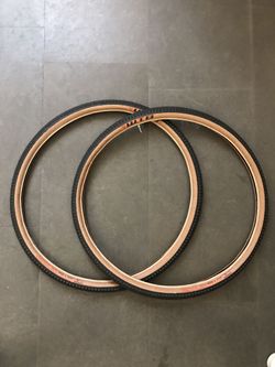 Prodám dva pláště WTB Riddler 700x45c