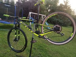 Scott Spark RC 900 WORLD CUP