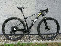 Prodám BMC TE02