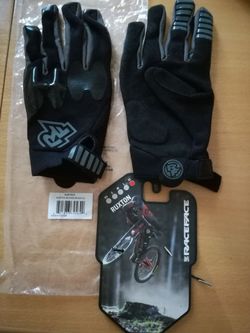 Rukavice Race Face Ruxton XL