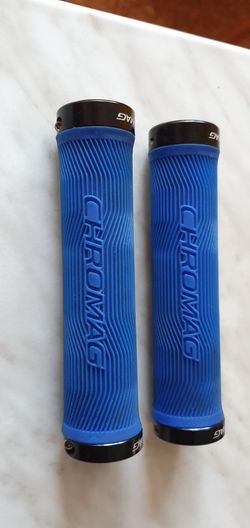 Gripy - CHROMAG PalmSkin Lock-Oni