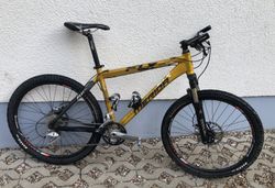 Merida matts FLX 900