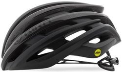 Giro Cinder MIPS Mat Black/Charcoal