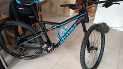 Cannondale Scalpel Si 29" 5 BBQ 2017 L