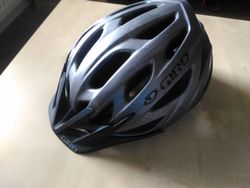 GIRO Rift