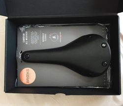 Brooks C15 Cambium - Black