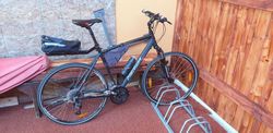Merida Crossway 40-D