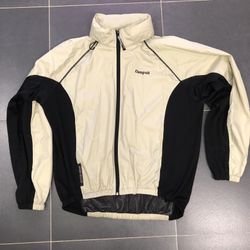 Campus Bikero nepromokavá bunda L-XL