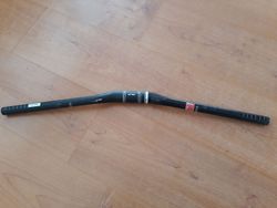 řídítka vlaštovky 680cm 31,8mm