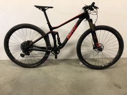 BMC Agonist 2018
